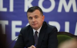 Balla pas votimit në PE  Faleminderit eurodeputetëve  keqardhje për opozitën