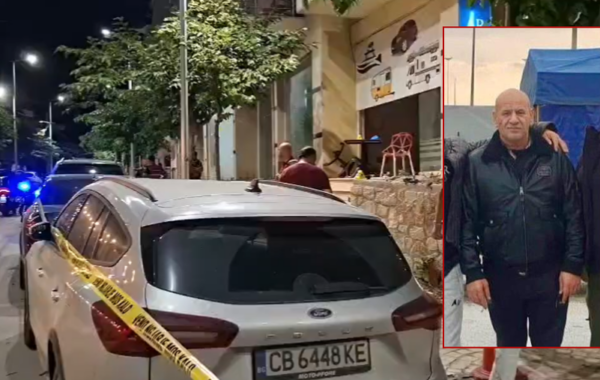 Atentati në Sarandë, zbardhet dinamika: Autorët