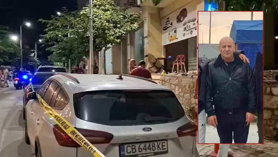Atentati në Sarandë, zbardhet dinamika: Autorët
