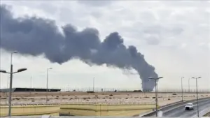 Garda Revolucionare e Iranit  Sulmuam me raketa kompaninë amerikane në Bahrein