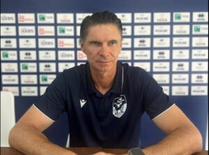 Brdariç paralajmëron Vllazninë  Fitojmë ne në Kosovë  duam përkrahjen e të gjithëve 