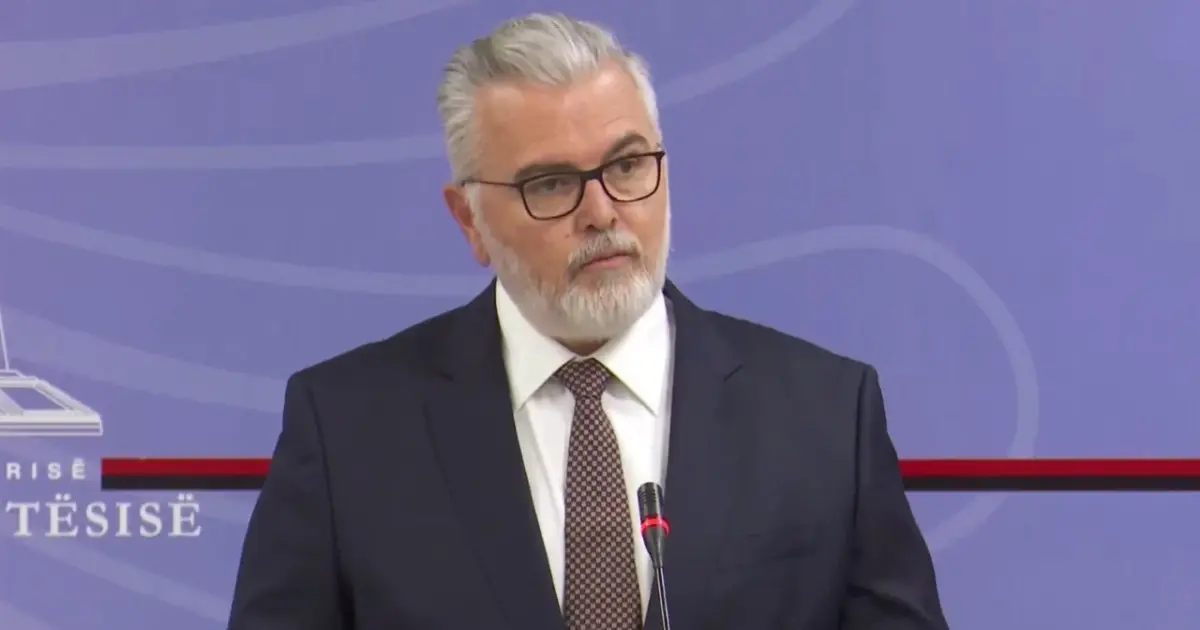 institucionet e drejtësisë