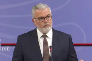 institucionet e drejtësisë