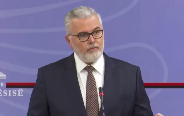 institucionet e drejtësisë
