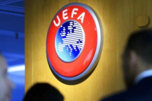 UEFA i shpall luftë FIFA-s: Është