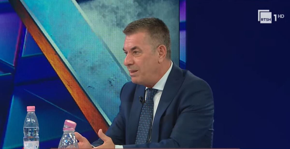 Adresimi i shqetësimeve