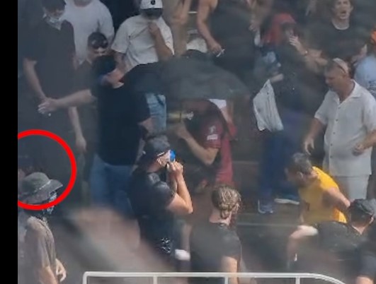 Qëllimet ogurzeza t’i harroni!