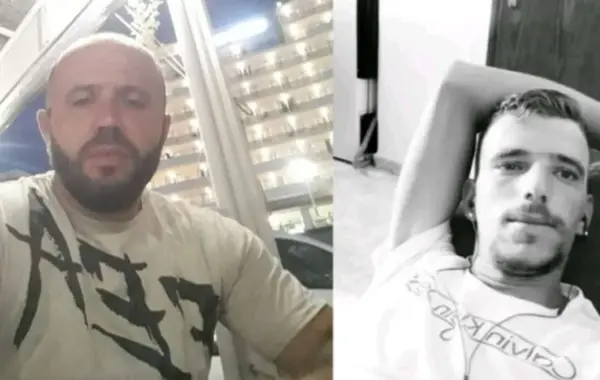 Dy të rinj