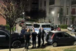Detaje nga vrasja në Laç: 40-vjeçari