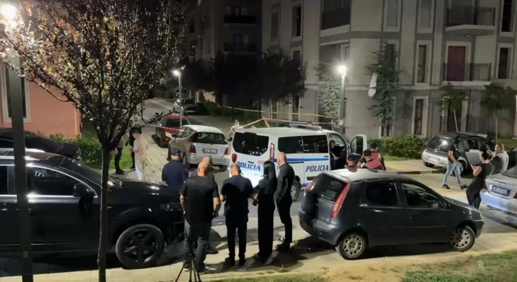 Detaje nga vrasja në Laç: 40-vjeçari