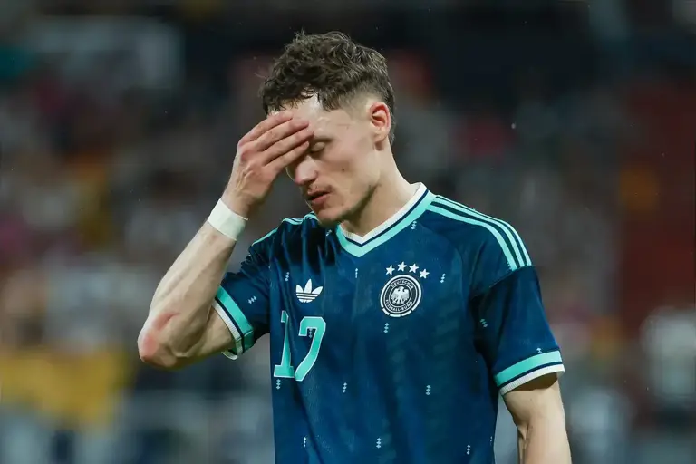 Florian Wirtz