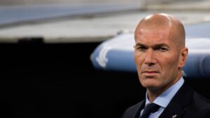 Franca menjëherë në duart e Zidane  zyrtarizimi është vetëm çështje kohe