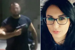 vrau të dashurën
