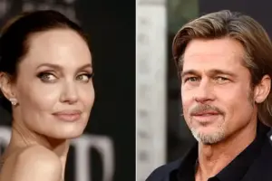 Brad Pitt