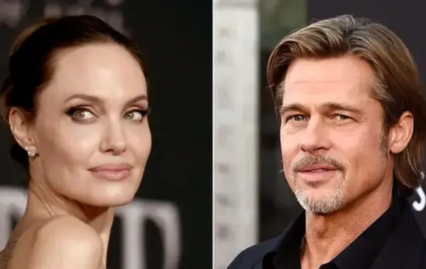 Brad Pitt