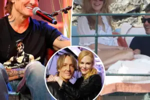 Keith Urban