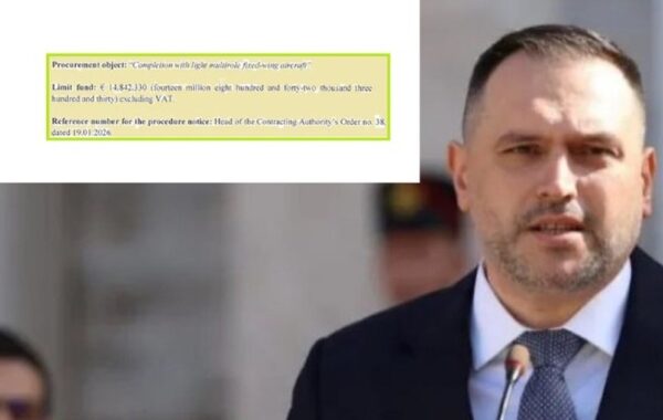dënuar për korrupsion në