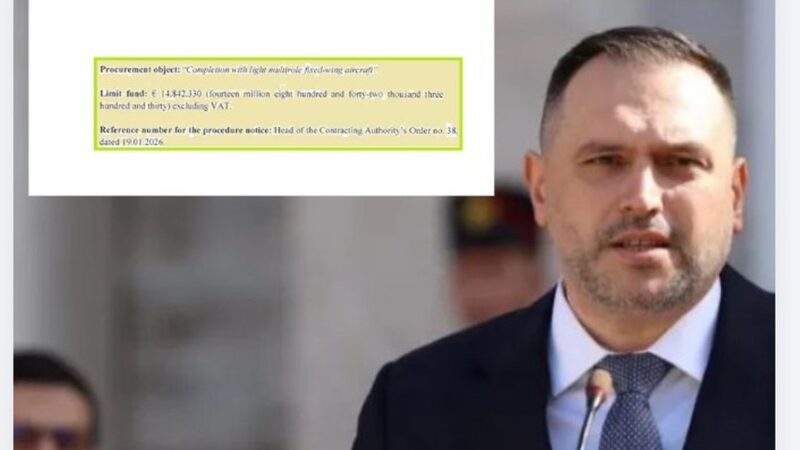 dënuar për korrupsion në