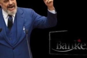 Kush po bën pazar me