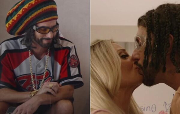 Sacha Baron Cohen
