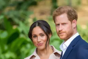 Harry dhe Meghan