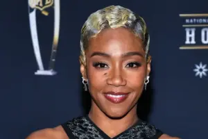 Tiffany Haddish