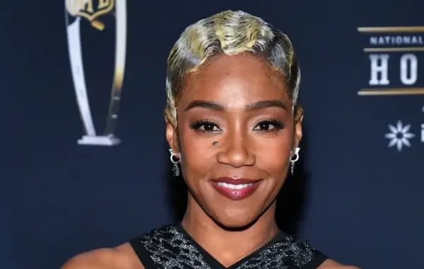Tiffany Haddish
