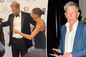 David Foster