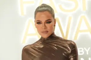 Khloé Kardashian
