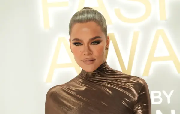 Khloé Kardashian