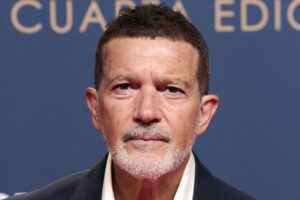 Antonio Banderas