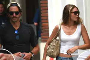 Bradley Cooper dhe Gigi Hadid