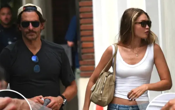 Bradley Cooper dhe Gigi Hadid