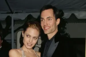 Vëllai i Angelina Jolie