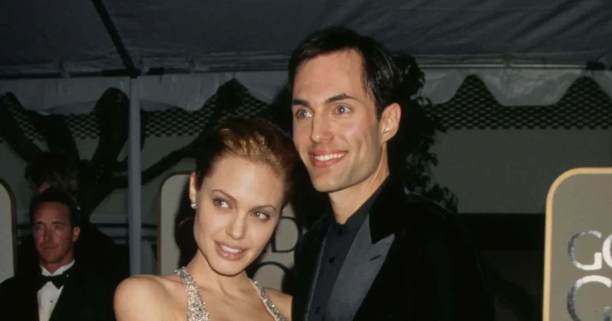 Vëllai i Angelina Jolie