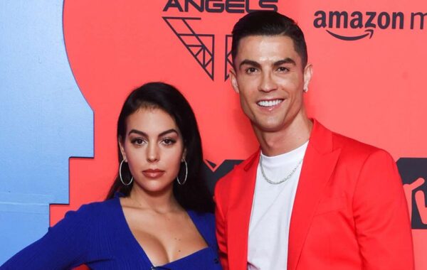 Cristiano Ronaldo dhe
