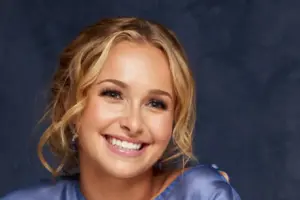 Hayden Panettiere