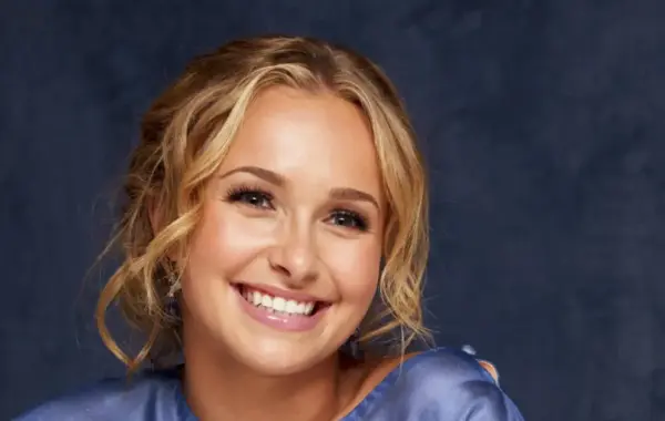 Hayden Panettiere
