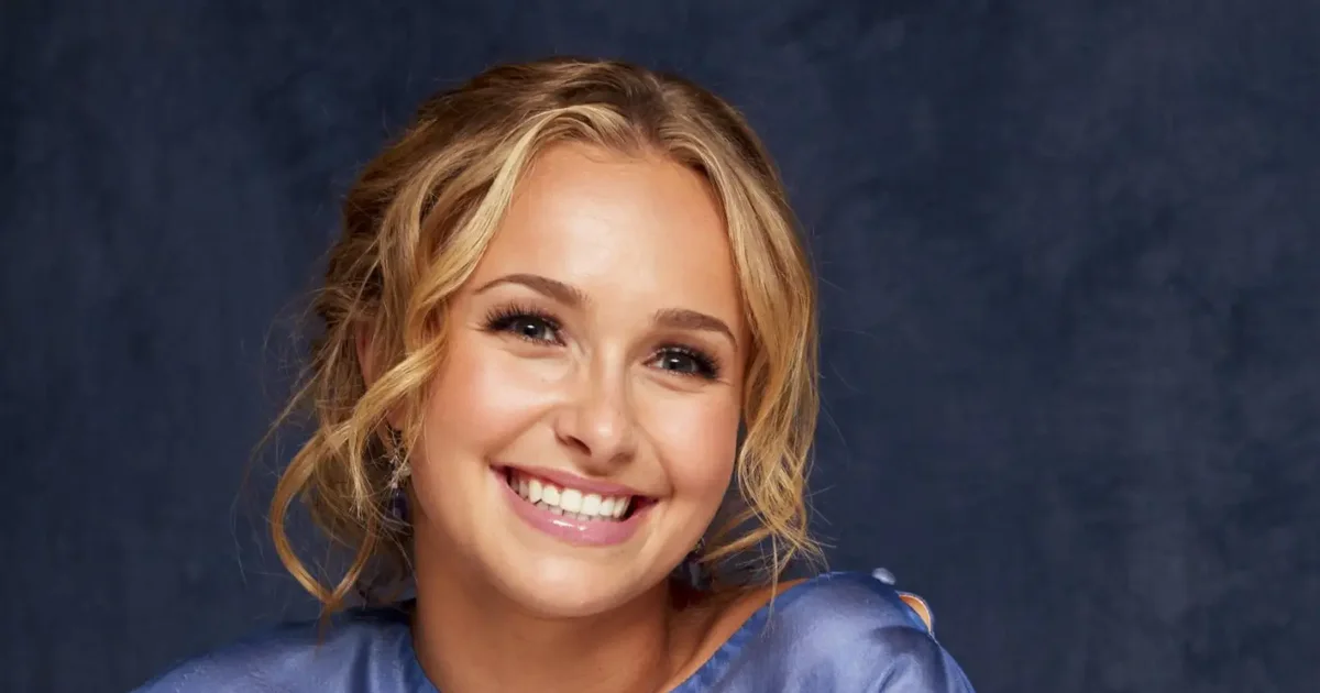 Hayden Panettiere