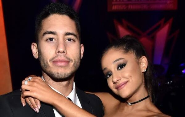 Ariana Grande