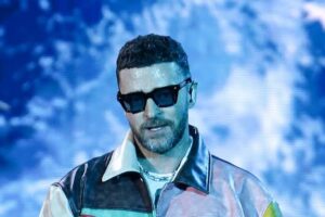 Justin Timberlake