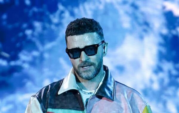 Justin Timberlake