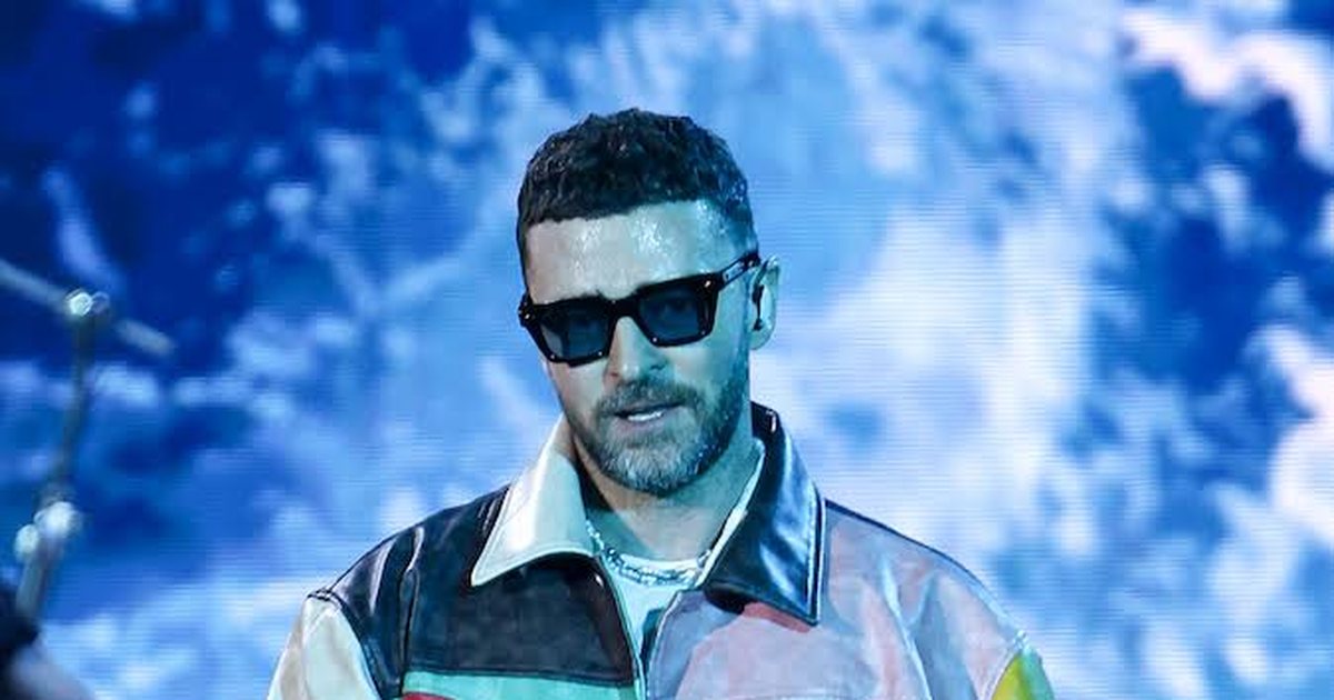 Justin Timberlake