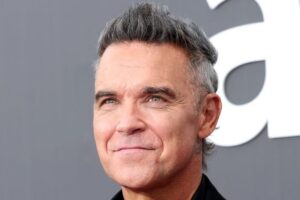 Robbie Williams