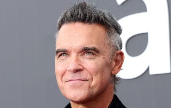 Robbie Williams