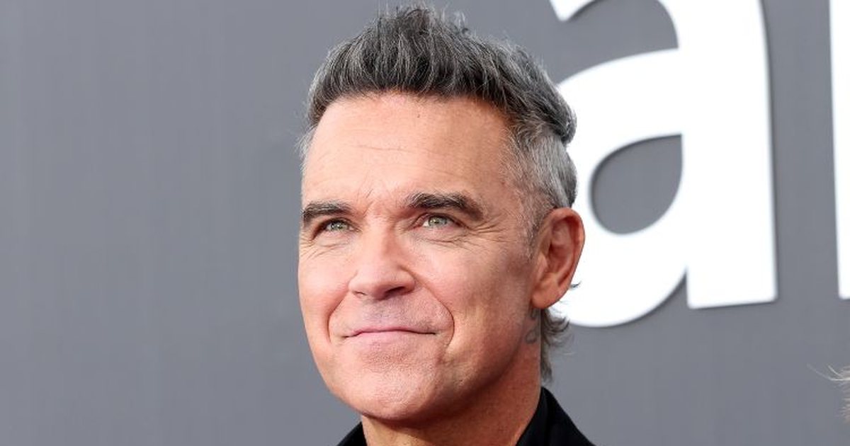 Robbie Williams