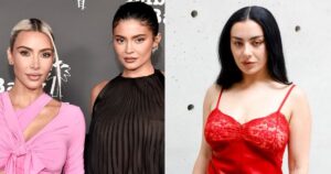 Kylie Jenner rrëfen prapaskenat e rolit në  The Moment   Ja si reagoi Kim Kardashian