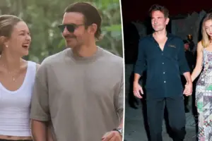Bradley Cooper