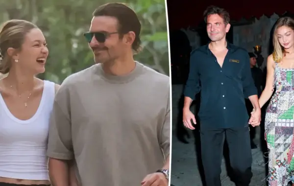 Bradley Cooper