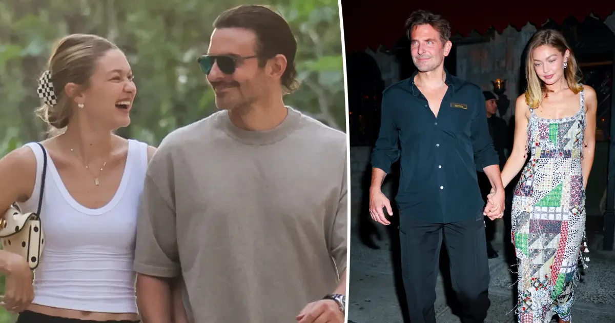 Bradley Cooper